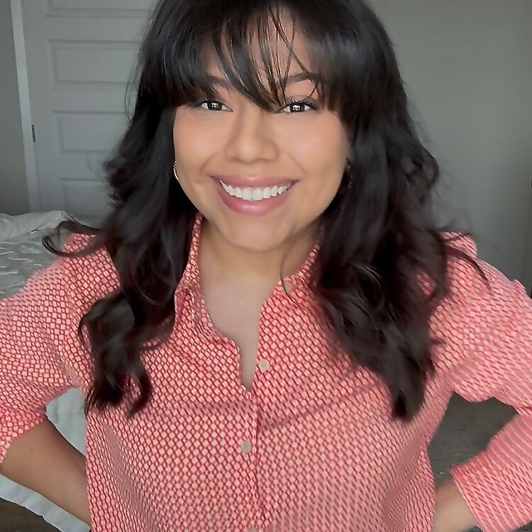  Daisy Franco