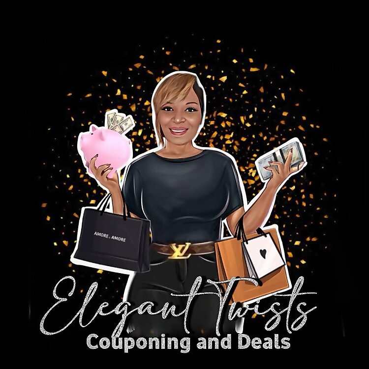Elegant Twists Couponing TTSTM