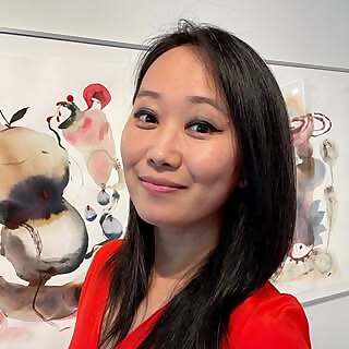 Suyao Tian