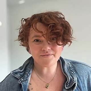 Isabeau Korylak