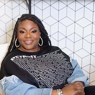 Dr. Karla Mitchell