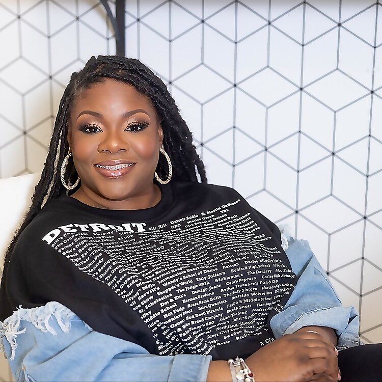 Dr. Karla Mitchell