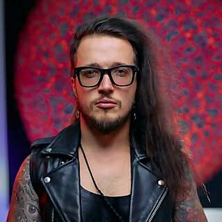 Alex Aliume