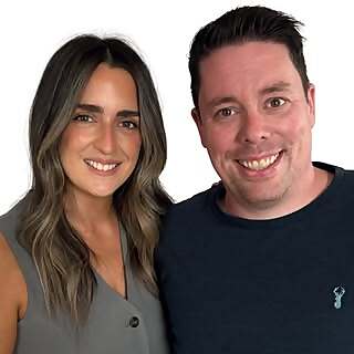 Aine & Kevin