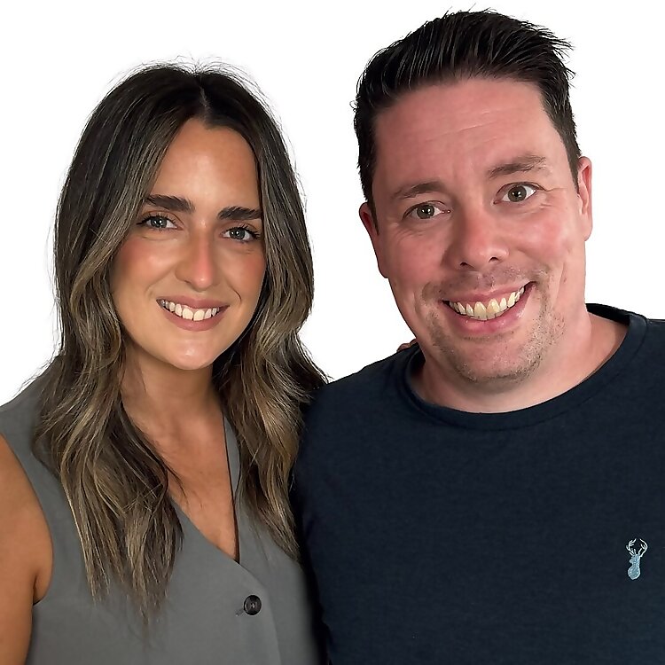 Aine & Kevin