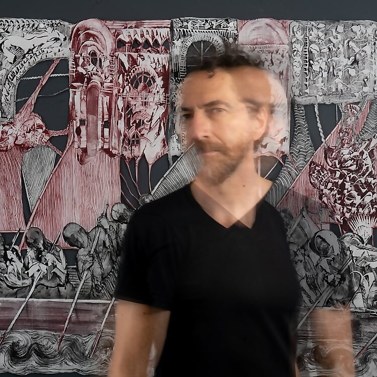 Kevork Mourad
