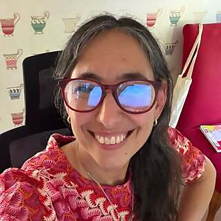 Paulina Briones