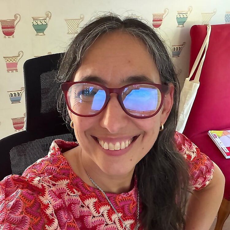 Paulina Briones