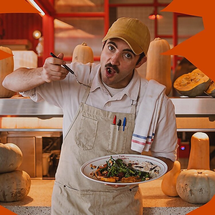 Matias Arteaga