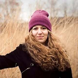 Mariam Shapera