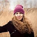 Mariam Shapera