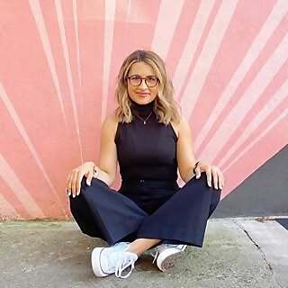 Sarah Kane