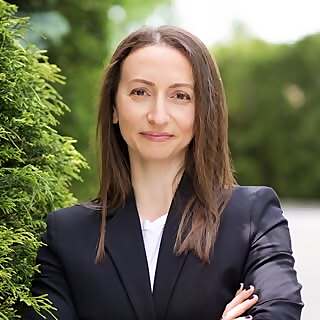Polina Shkadron