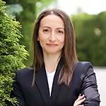 Polina Shkadron