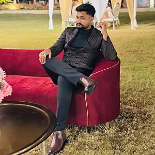 Jayesh Sen 