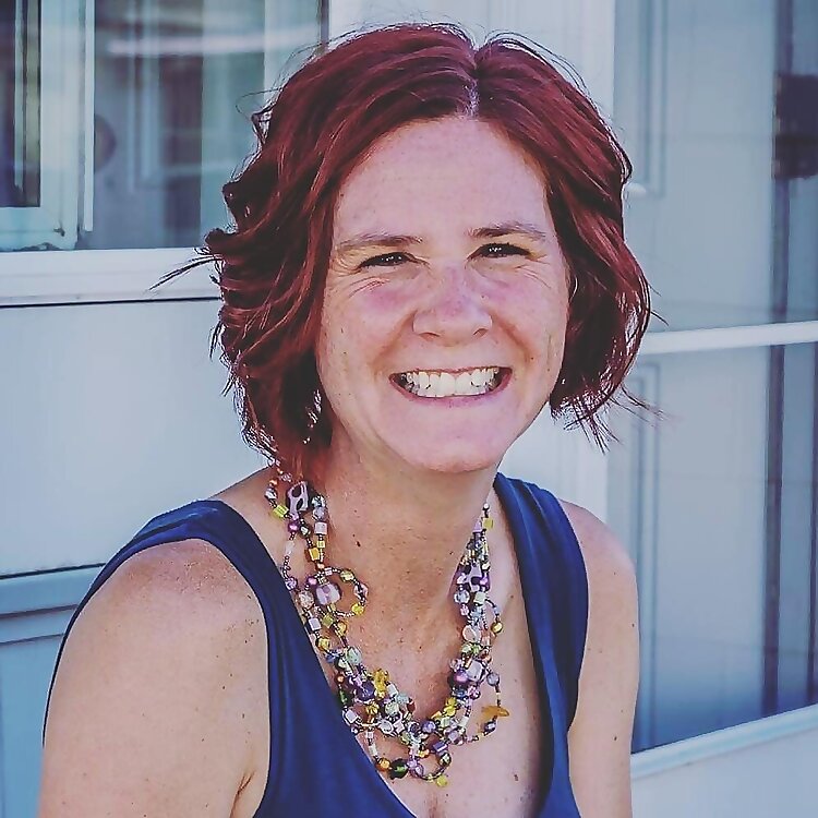 Megg Thompson