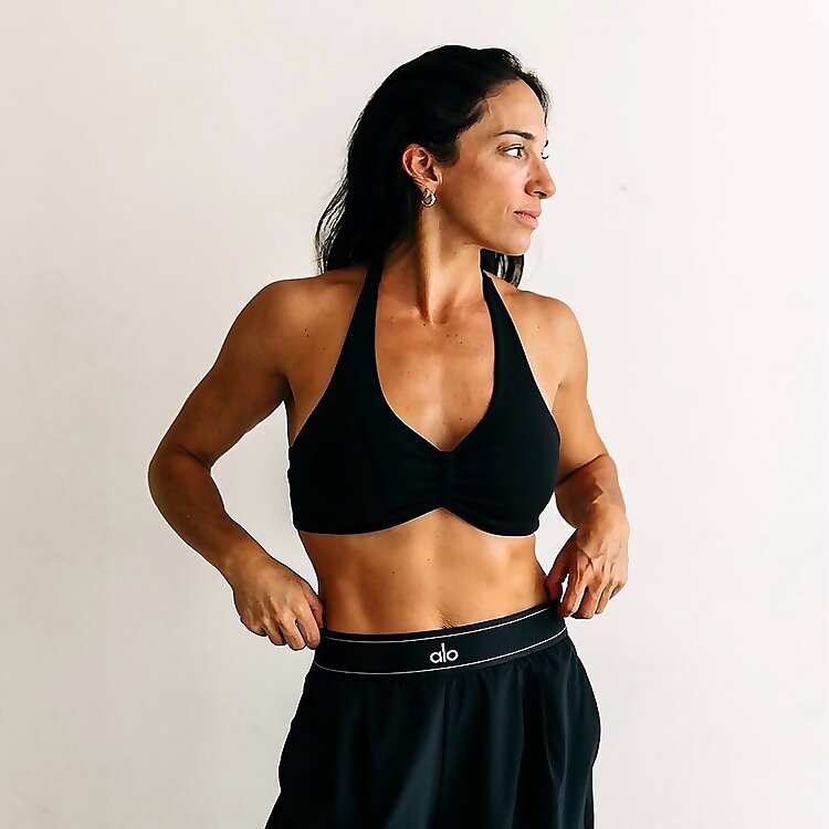 Jamie Sherman