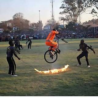 Stuntmasterflexx