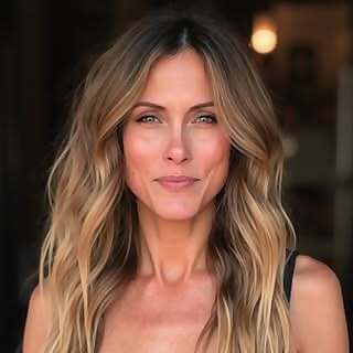 Whitney Anne Starrs