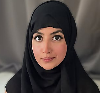 Halal Aaliyah Yasin