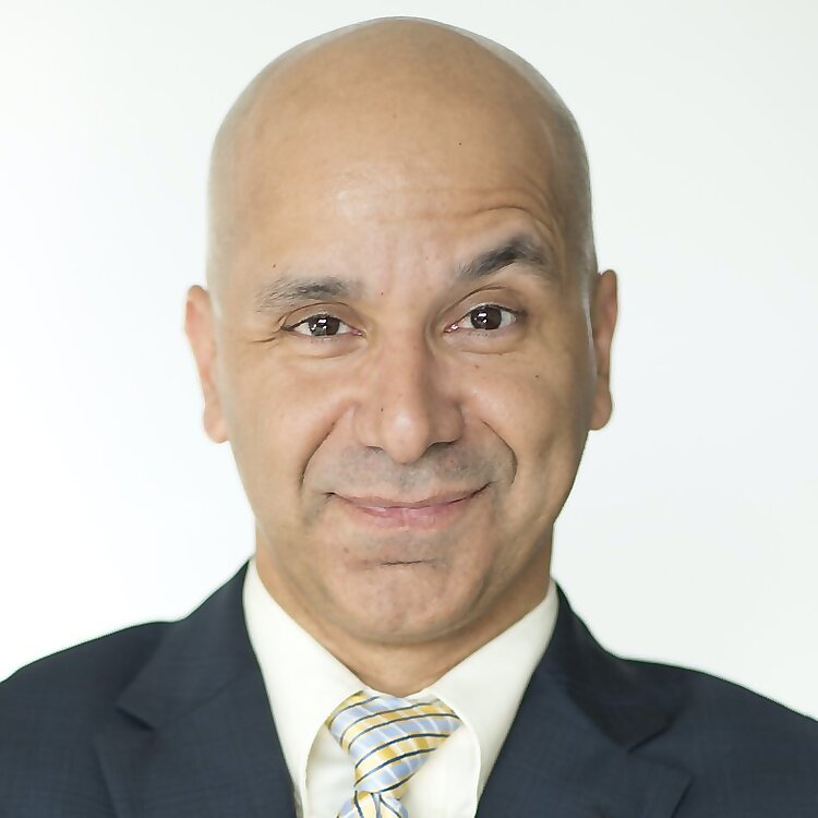 Victor Antonio
