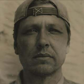 J Kirk Richards