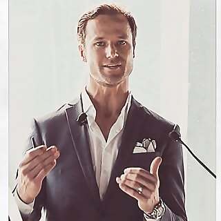 Kane Draper 