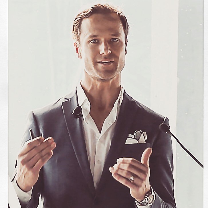 Kane Draper 
