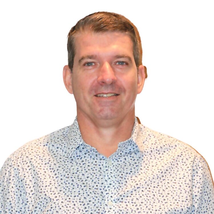 Tony Meredith