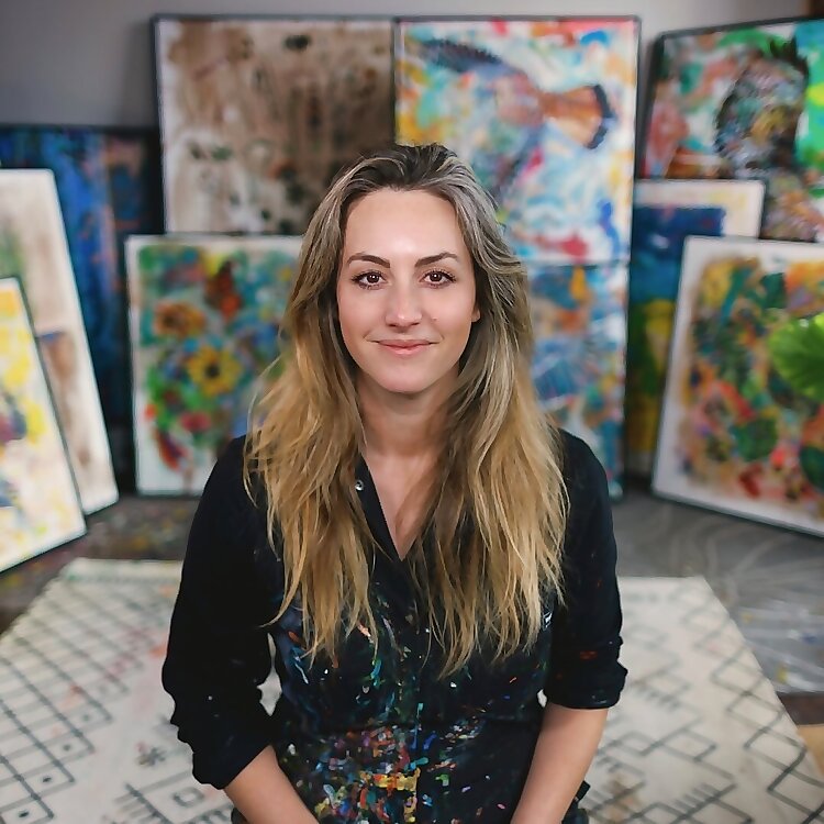 Megh Knappenberger