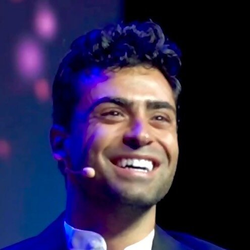 Daniel Guaragna