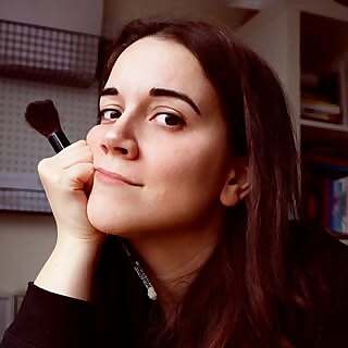 Amanda Michele Brown