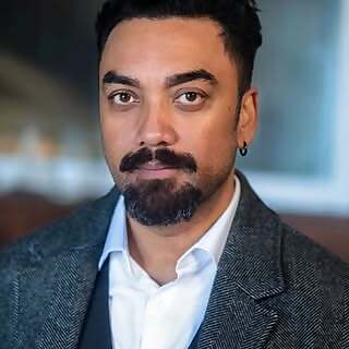 Jatinder Singh 