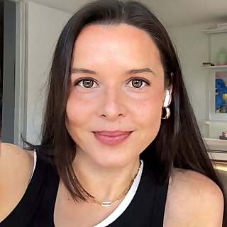 Alina Fassakhova