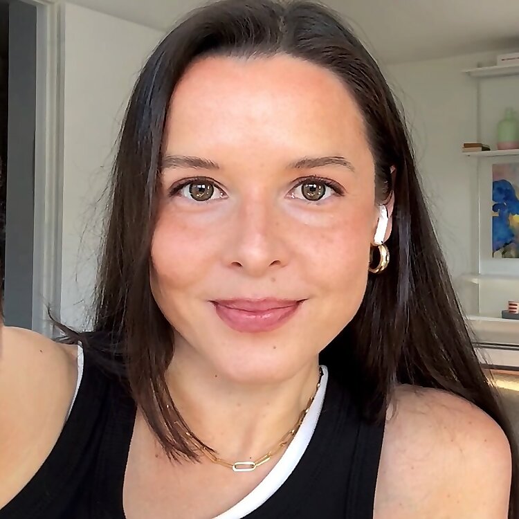 Alina Fassakhova