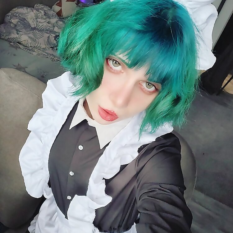 Solonka May