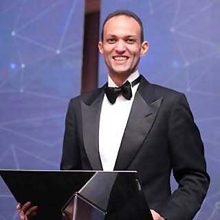 Mohamed Allam