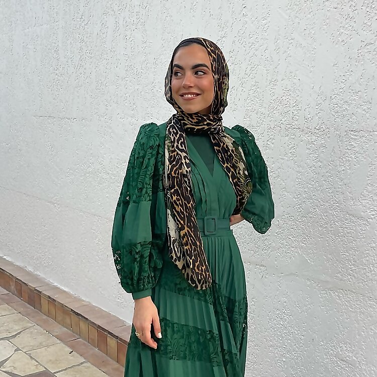 Farah Emara