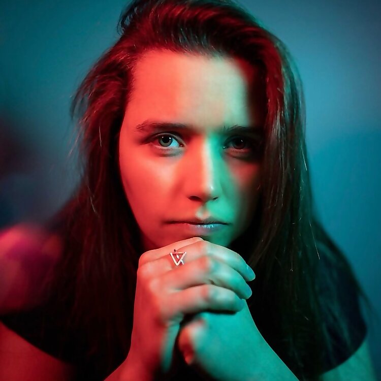 Morgan Gillis 