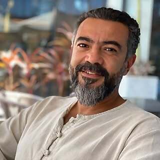 ‎Khaled El Sayed