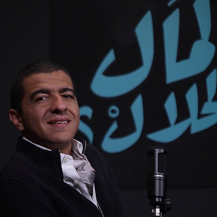 Mohamed Aboulnaga Nagaty