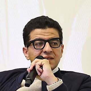 Mohamed Aboulnaga Nagaty