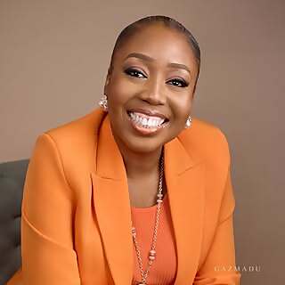 Stephanie Obiageli Obi