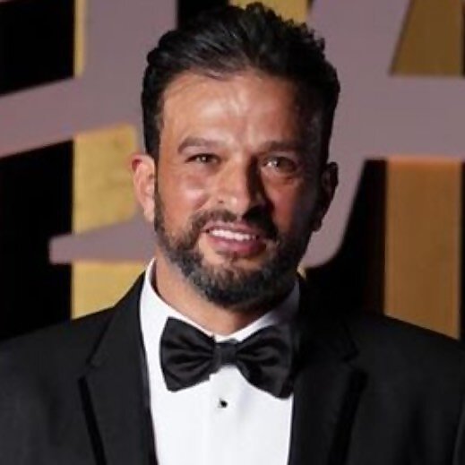 Ayman Mamdouh Abbas