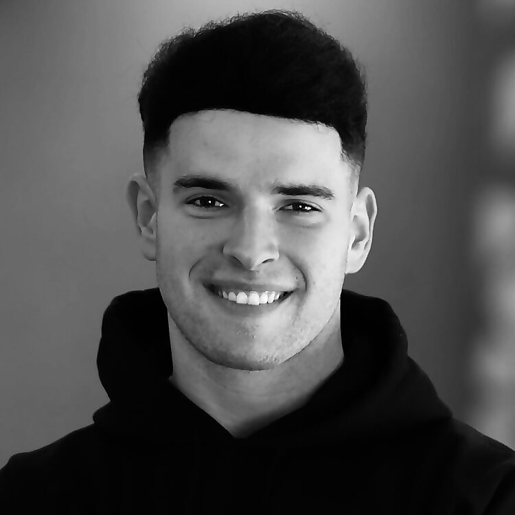 Tristan Steckler 