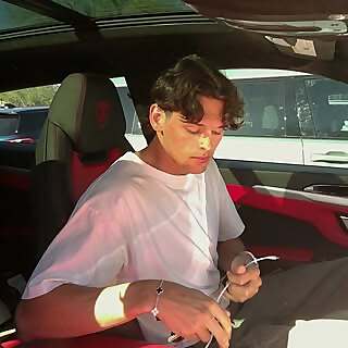 Johnny Mau