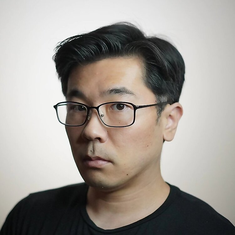 Jo Nakashima