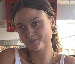 Aine O Gorman
