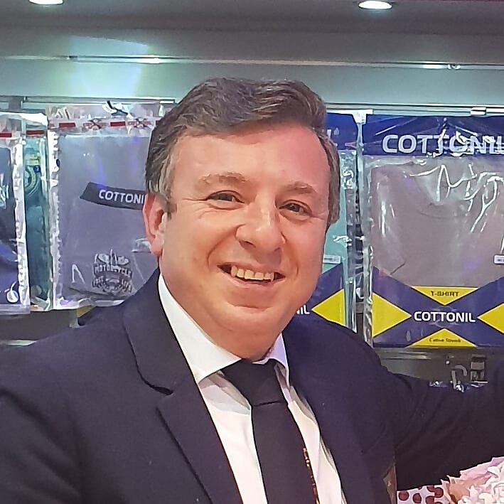 ‎Bassel Somakia‎