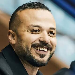Mohamed Elgarhy